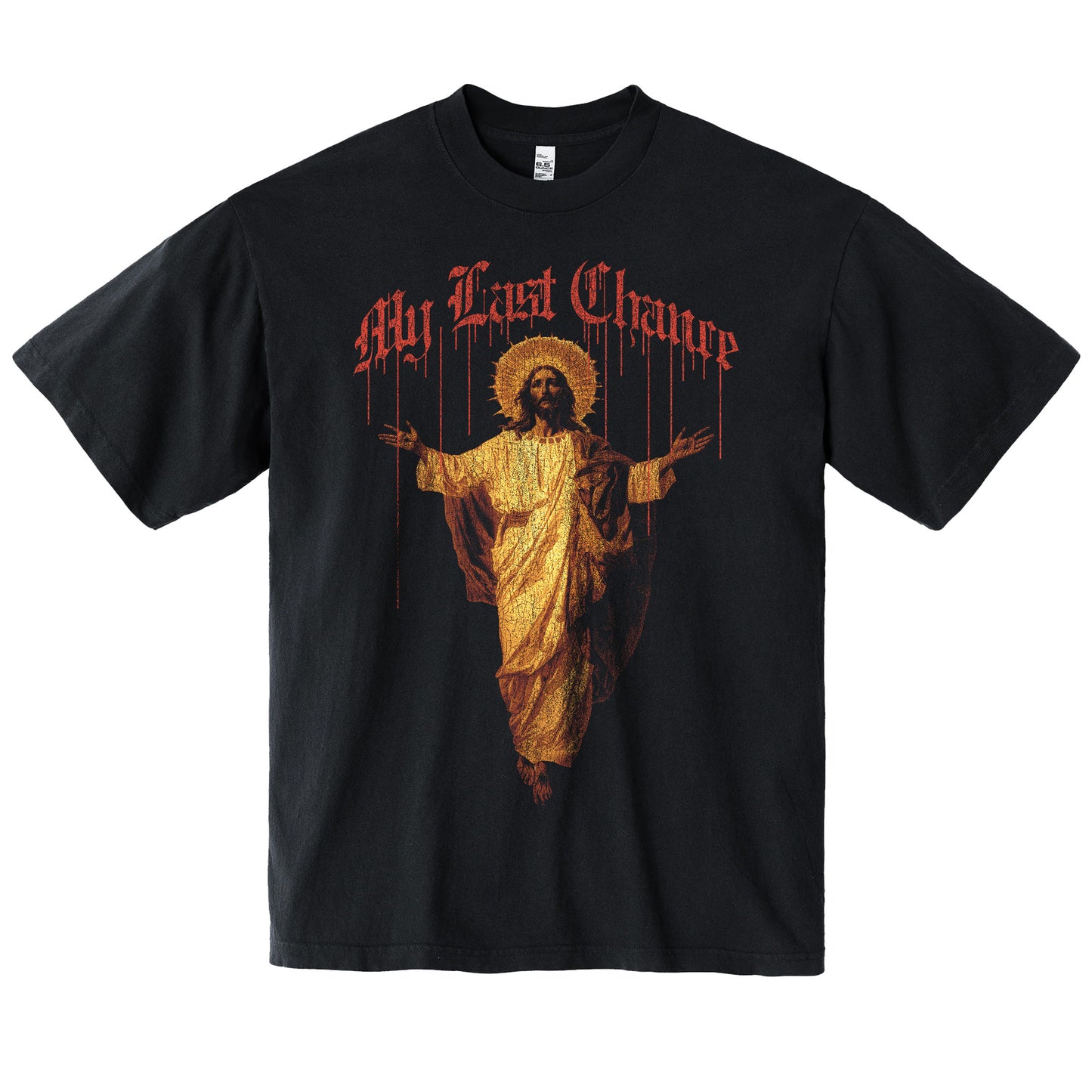 Prayers (Oversized Fit)