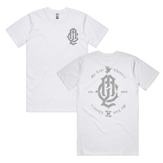 MLC Classic T (White)