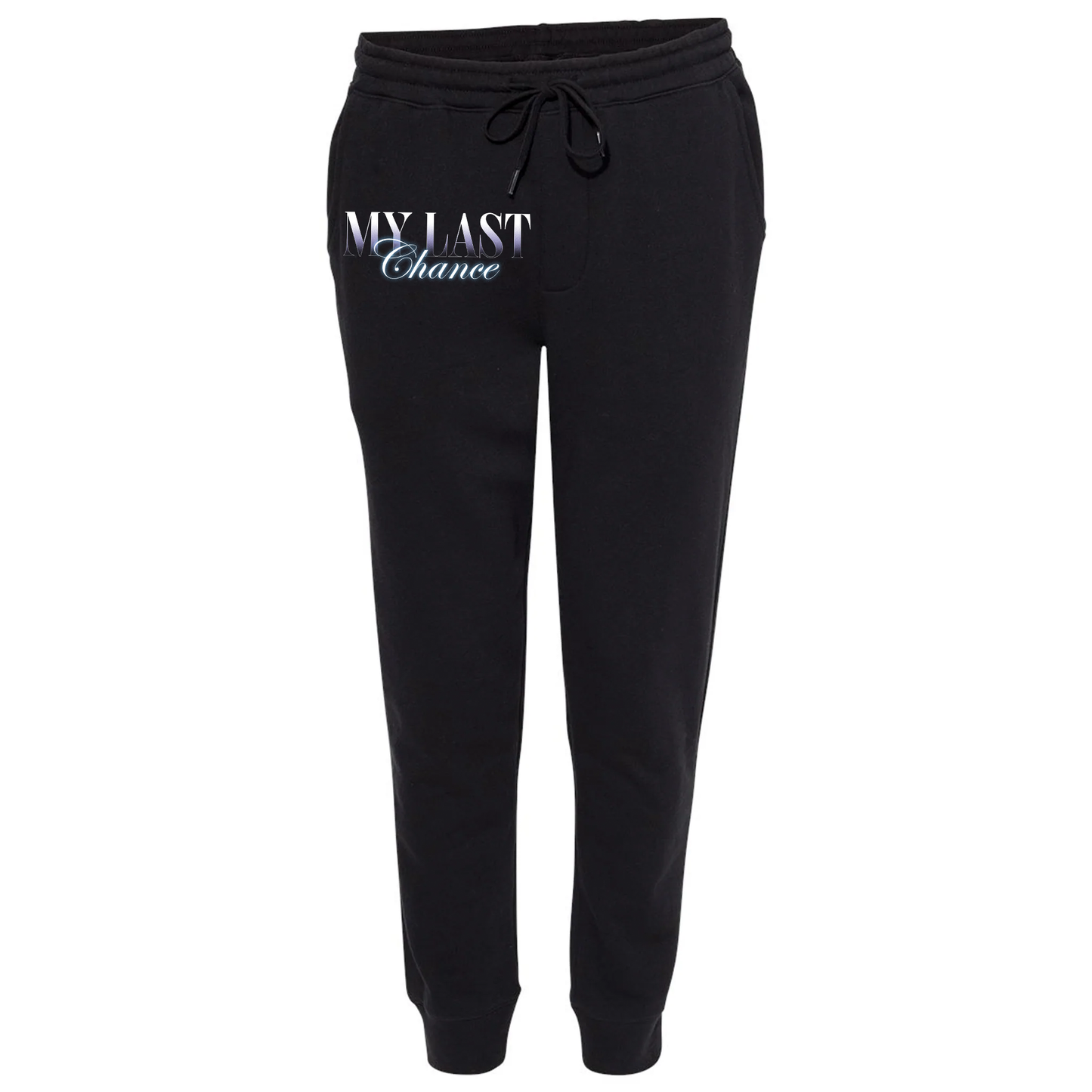 Neon Dove Joggers