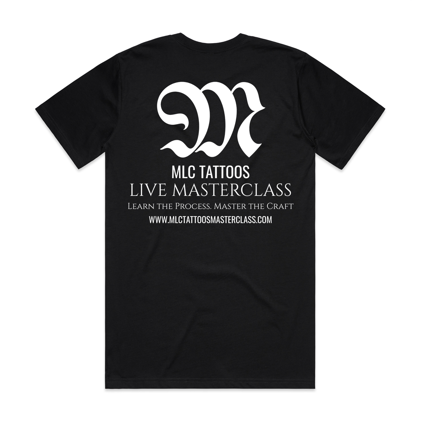 MASTERCLASS T