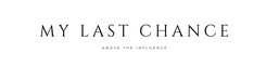 My Last Chance Clothing logo