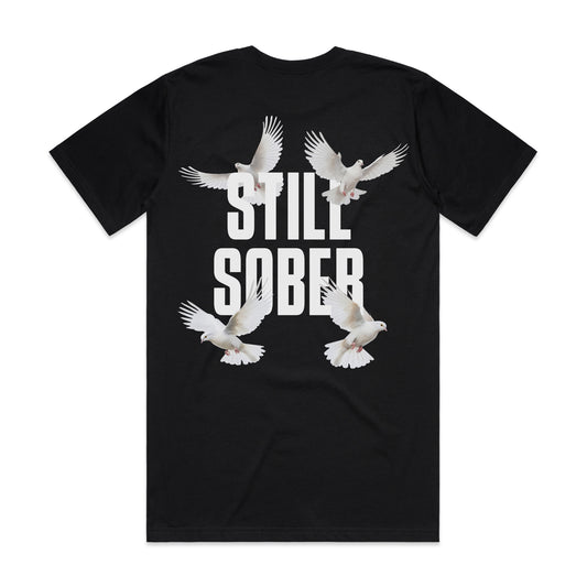 Still Sober (Black)