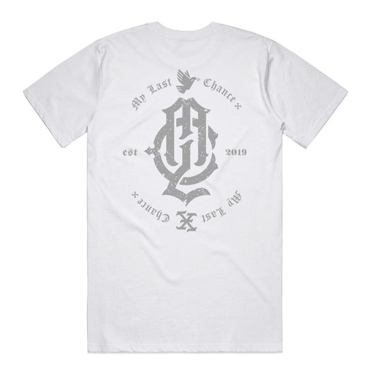 MLC Classic T (White)