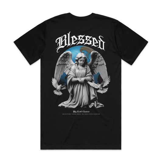 Blessed Tee