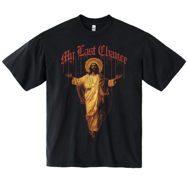 Prayers (Oversized Fit)