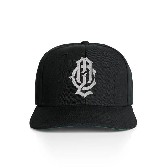 MLC SNAPBACK