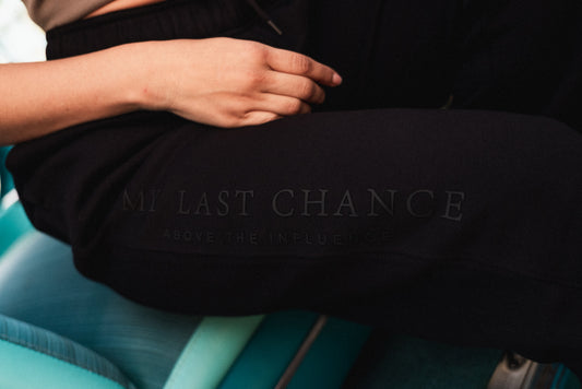 My Last Chance Sweats