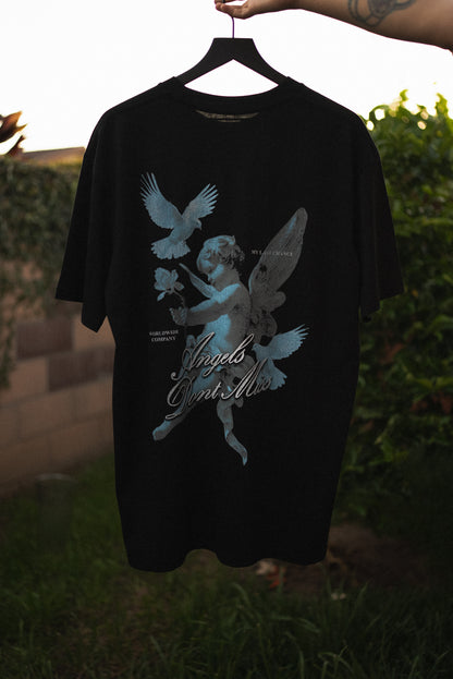 Angels Dont Miss