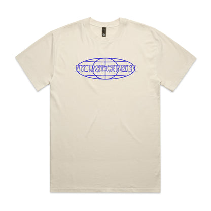 The Fallen One Oversized Fit (Beige)