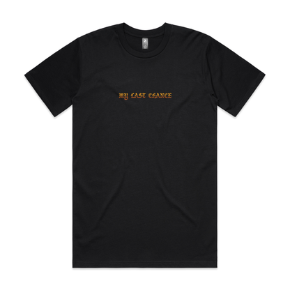 Grace & Growth Tee