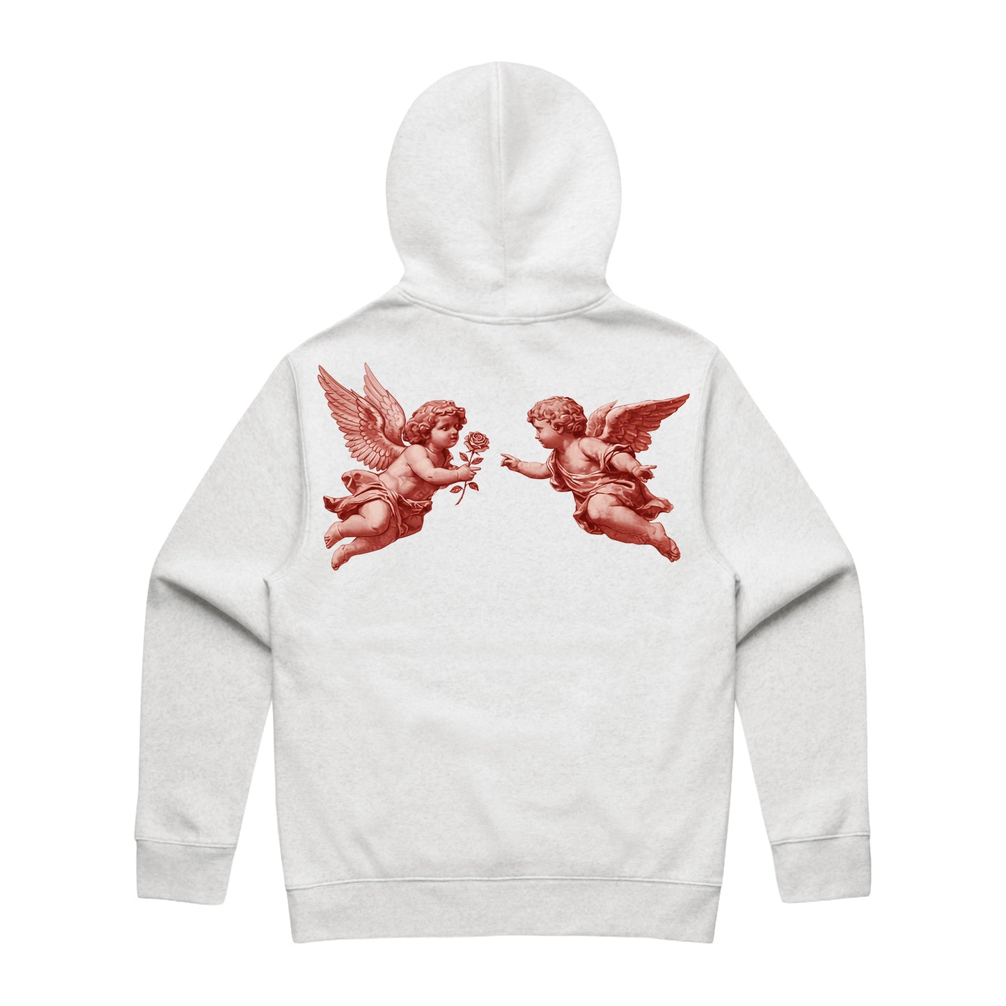 Love Struck Hoodie