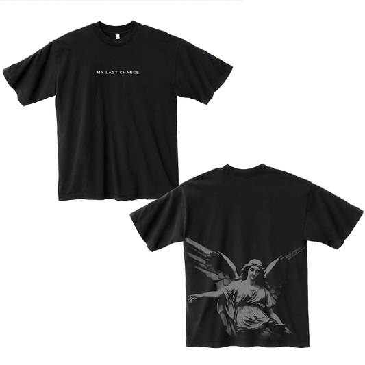 Fly Angel (Oversized Fit)