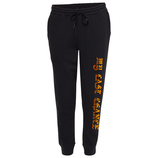 Grace & Growth Joggers