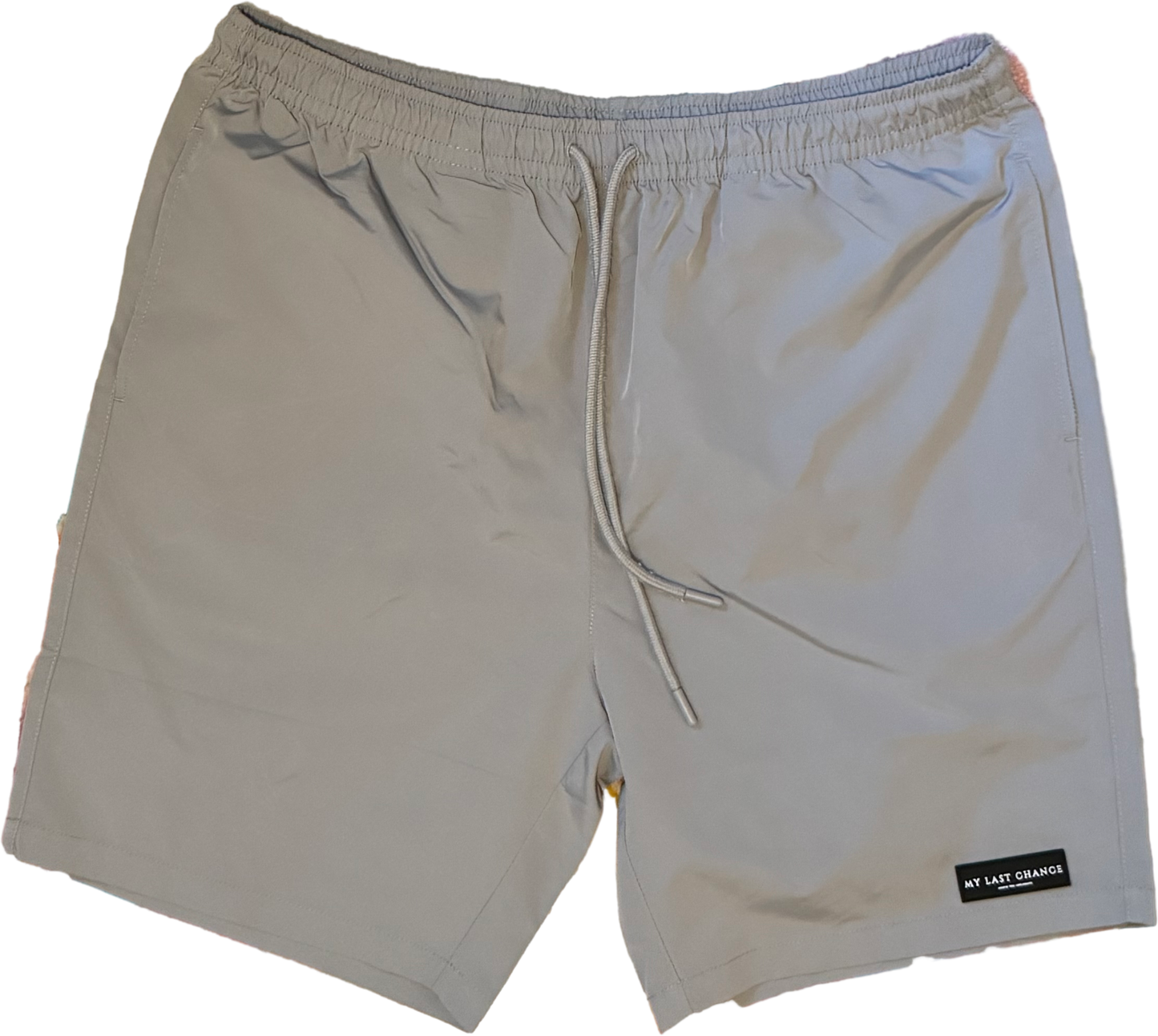 My Last Chance Shorts