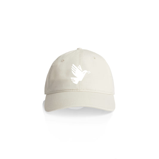 Dove Gym Cap