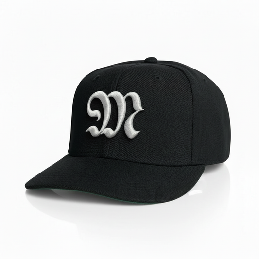 M Snapback