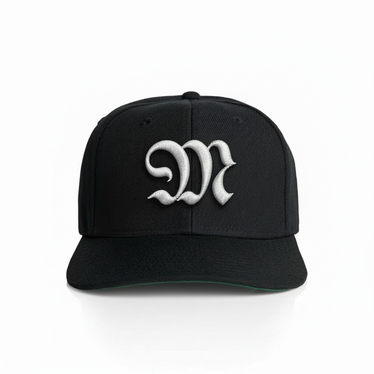 M Snapback