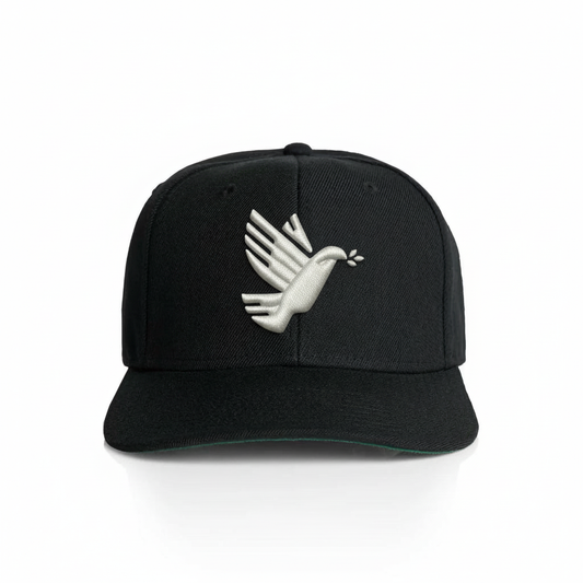 Dove Snapback