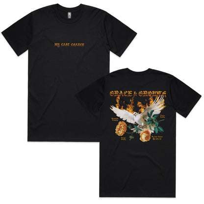 Grace & Growth Tee