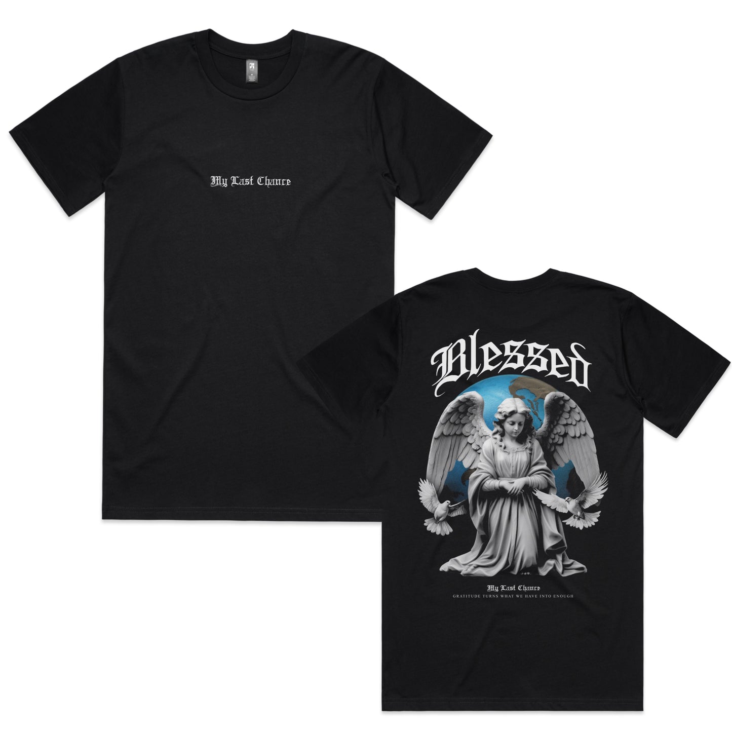 Blessed Tee