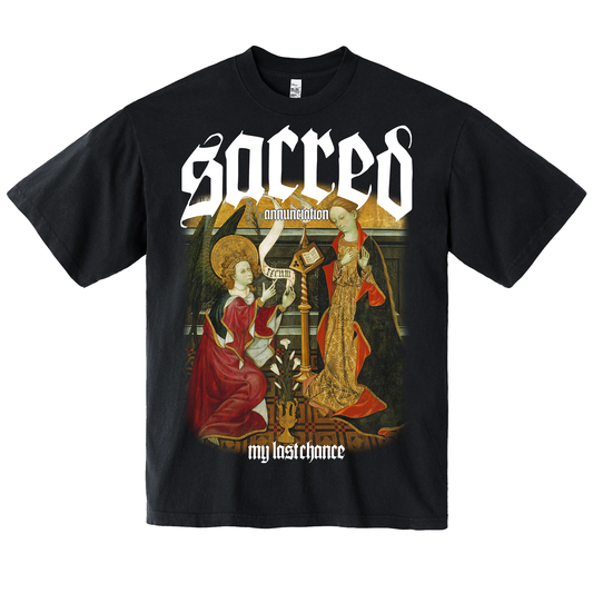 Sacred (Oversized Fit)