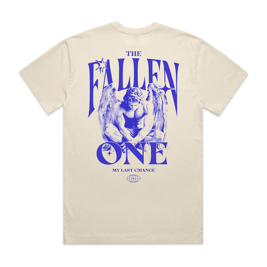 The Fallen One Oversized Fit (Beige)