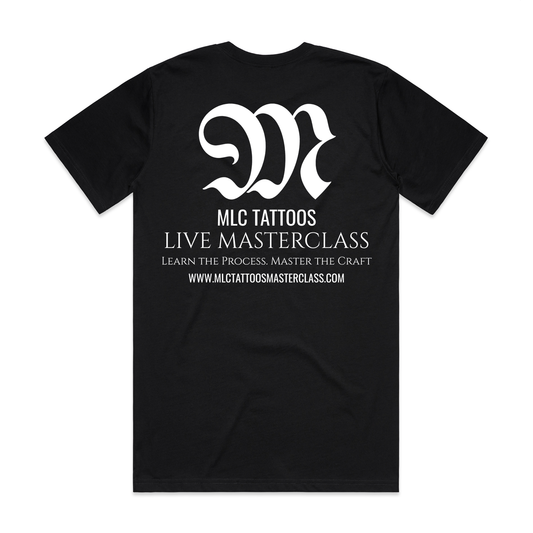 MASTERCLASS T