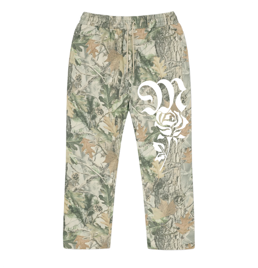 The Rose Sweats (Camo)