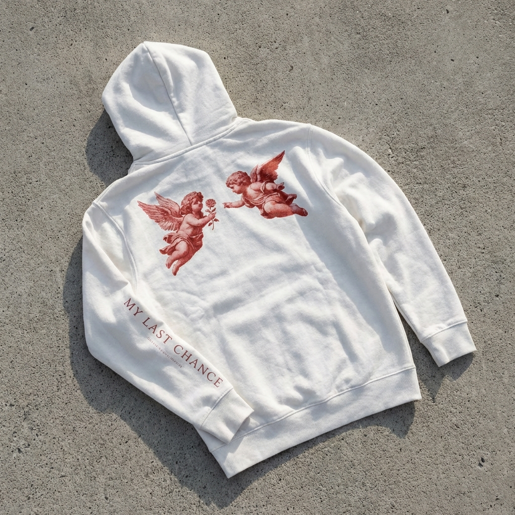 Love Struck Hoodie