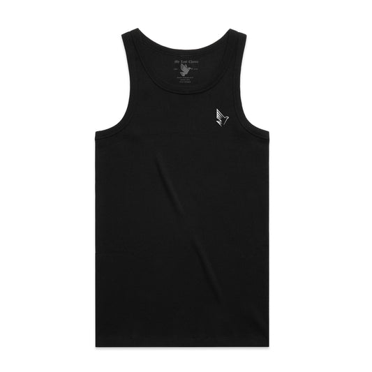 Active Tank (Black)