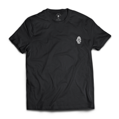 FUCK ALCOHOL BADGE TEE