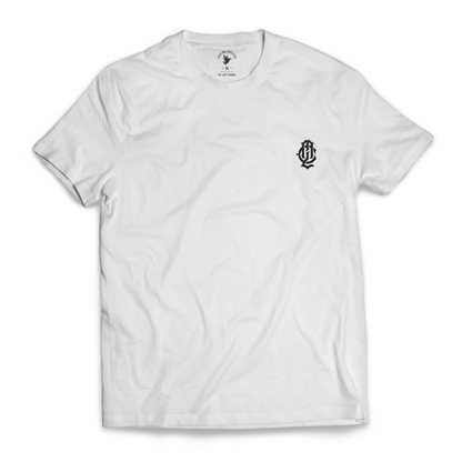 FUCK ALCOHOL BADGE TEE